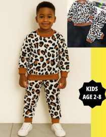 KIDS SETS MICKEY COW KB008