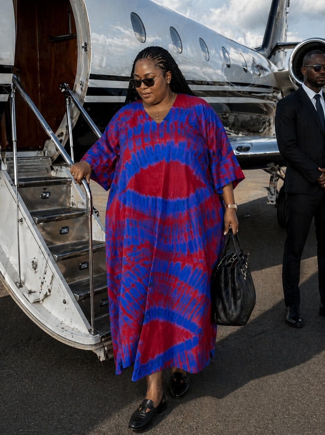 BOLU DRESS AUF010